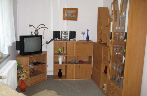 Samtens Apartment | Apartment Samtens 1