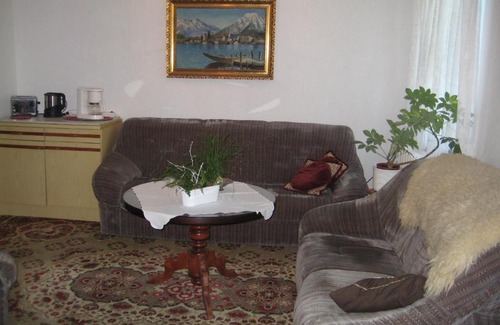 Samtens Apartment | Apartment Samtens 1