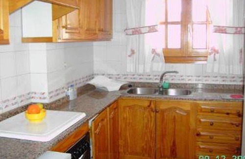 Molinell Apartment | Apartment San Fernando with Sea & Mountain View, Terrace, Shared Pool & Wi-Fi