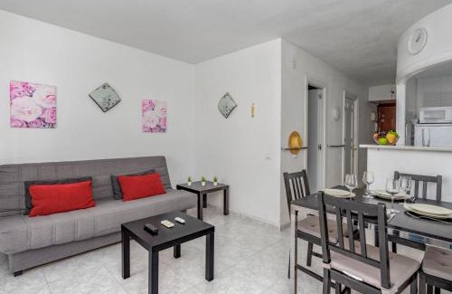 Benalmadena Costa Apartment | Apartment San Francisco-1 by Interhome