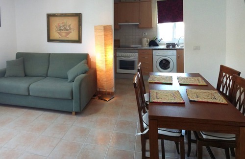 San Isidro Apartment | Apartment San Isidro, close to everything