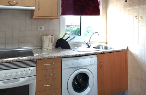 San Isidro Apartment | Apartment San Isidro, close to everything