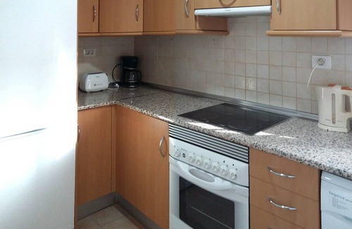 San Isidro Apartment | Apartment San Isidro, close to everything