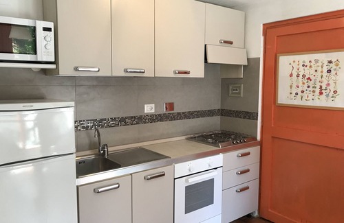 San Vincenzo Apartment | Apartment San Vincenzo, sea and pinewood