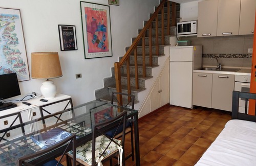 San Vincenzo Apartment | Apartment San Vincenzo, sea and pinewood