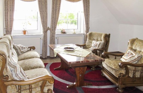 Moorhusen Apartment | Apartment Sandra in Moorhusen - 6 persons, 2 bedrooms