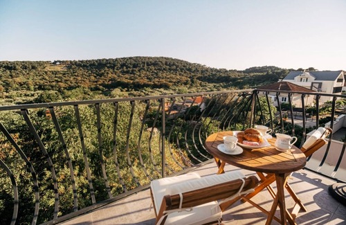 Okrug Donji Apartment | Apartment Sandra - quiet & close to the beach: A5(2+2) - Okrug Donji, Island Ciovo, Croatia