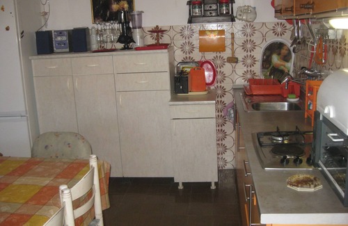 Pokrivenik Apartment | Apartment Sanka (46881-A2) - Gdinj - island Hvar