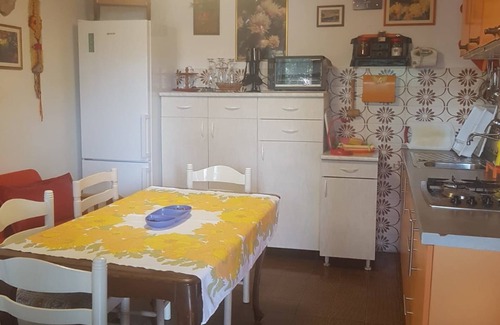 Pokrivenik Apartment | Apartment Sanka (46881-A2) - Gdinj - island Hvar