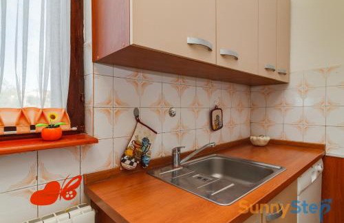 Peresiji Apartment | Apartment Sankovic with a private pool