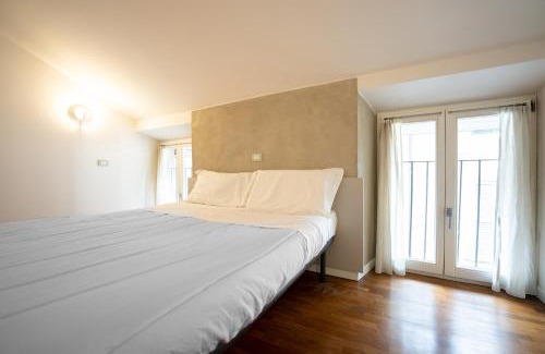 Citta Bassa Apartment | Apartment Sant'Alessandro 19 - Sostify