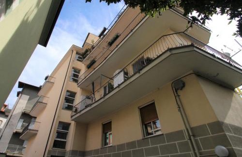 Alassio Apartment | Apartment Sant'Antonio by Interhome