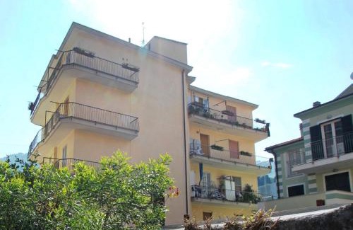 Alassio Apartment | Apartment Sant'Antonio by Interhome