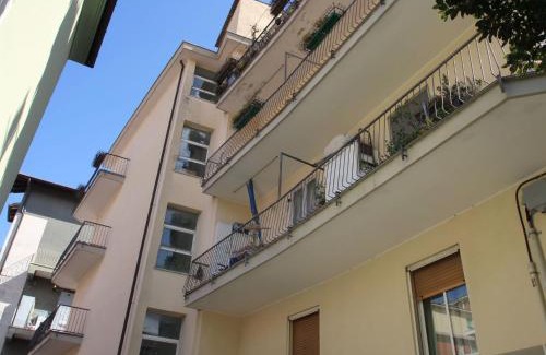 Alassio Apartment | Apartment Sant'Antonio by Interhome