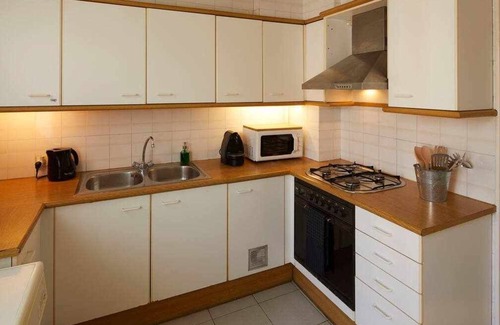 Old Town Apartment | Apartment Santa Clara, Girona