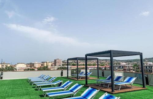 San Vincenzo Apartment | Apartment Santa Costanza-4 by Interhome