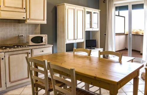 San Vincenzo Apartment | Apartment Santa Costanza-4 by Interhome