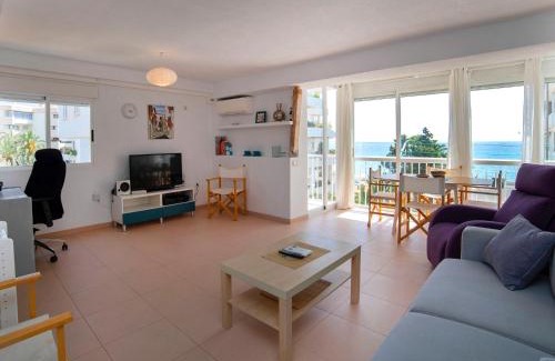 Altea Apartment | Apartment Santa Cruz by Interhome