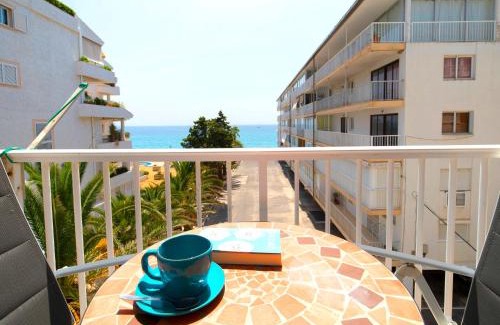 Altea Apartment | Apartment Santa Cruz by Interhome