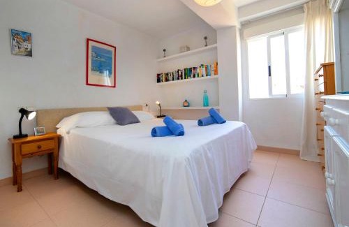 Altea Apartment | Apartment Santa Cruz by Interhome