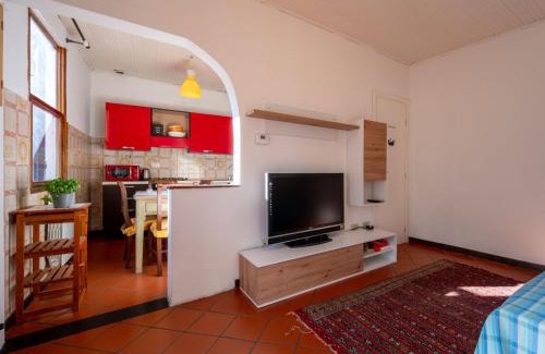 Oneglia Apartment | Apartment Santa Lucia by Interhome
