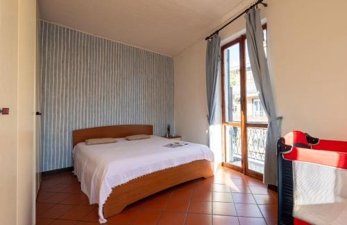 Oneglia Apartment | Apartment Santa Lucia by Interhome
