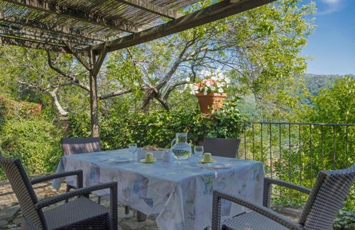 Pescia Apartment | Apartment Santa Margherita-1 by Interhome