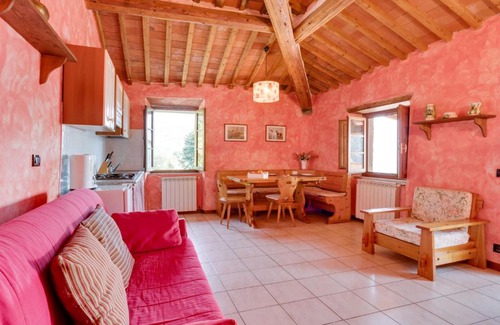 Pescia Apartment | Apartment Santa Margherita-3 by Interhome