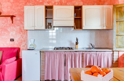 Pescia Apartment | Apartment Santa Margherita-3 by Interhome