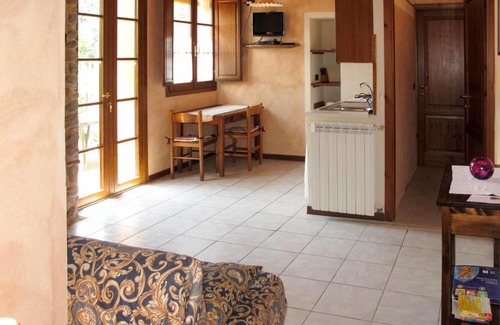 Pescia Apartment | Apartment Santa Margherita-1 by Interhome