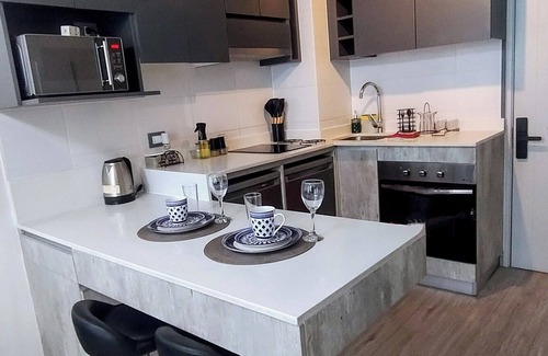 Downtown Santiago Apartment | Apartment Santiago Downtown