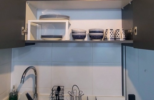 Downtown Santiago Apartment | Apartment Santiago Downtown