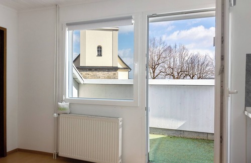Reiselfingen Apartment | Apartment 'Santiago' with Shared Terrace, Shared Garden and Wi-Fi