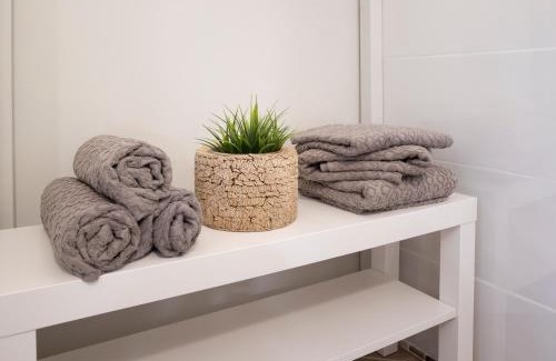 Solkan Apartment | APARTMENT SAPICA