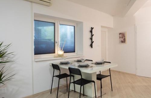 Solkan Apartment | APARTMENT SAPICA