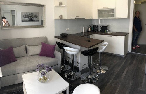 Zadar Apartment | Apartment Sara in Zadar, Croatia