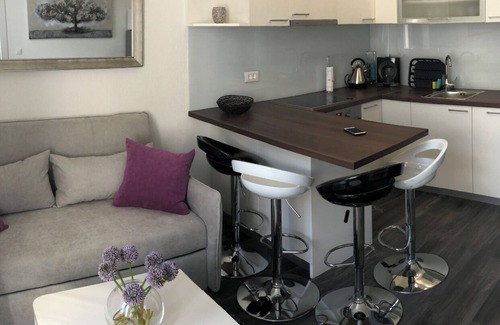 Zadar Apartment | Apartment Sara in Zadar, Croatia