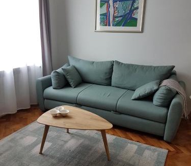 Zagreb Apartment | Apartment Saraga Centre 3
