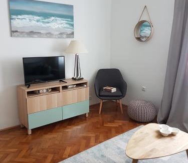 Zagreb Apartment | Apartment Saraga Centre 3