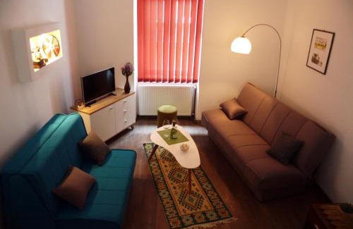 Old Town Apartment | Apartment Sarajevo Center