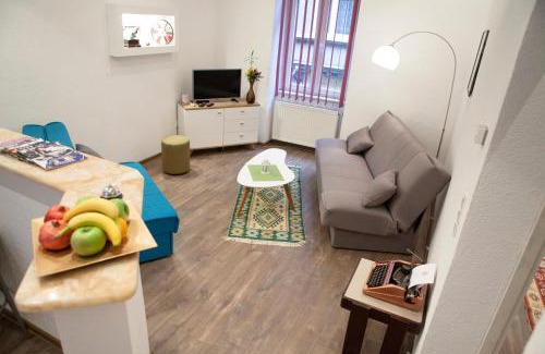 Old Town Apartment | Apartment Sarajevo Center
