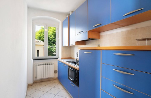 Cervo Apartment | Apartment 'Sardegnoli, Borgo Dei Pescatori'