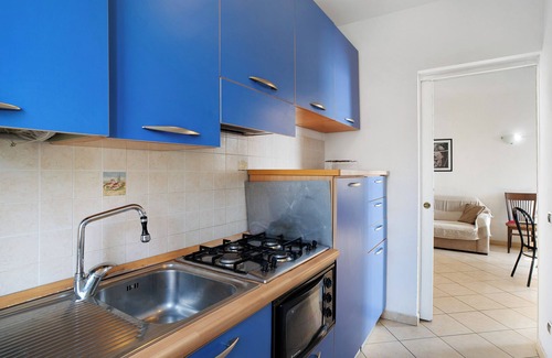 Cervo Apartment | Apartment 'Sardegnoli, Borgo Dei Pescatori'