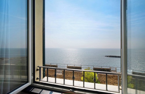 Cervo Apartment | Apartment 'Sardegnoli, Borgo Dei Pescatori'