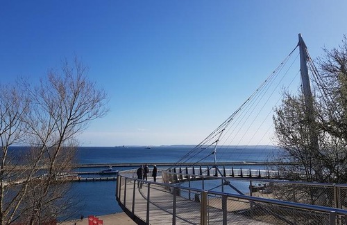 Sassnitz Apartment | Apartment Sassnitz