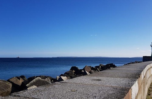 Sassnitz Apartment | Apartment Sassnitz