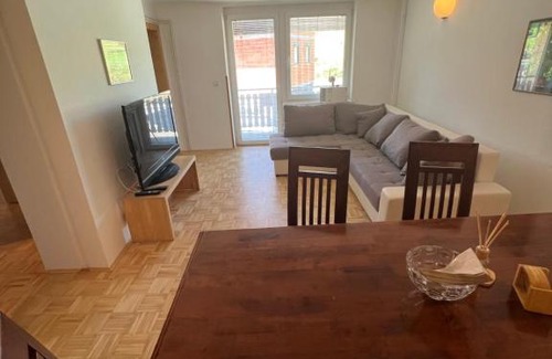 Ptuj Apartment | Apartment Sawetz - Ptuj