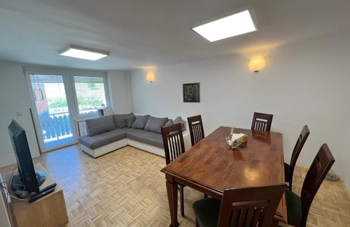 Ptuj Apartment | Apartment Sawetz - Ptuj