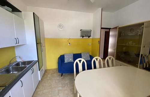 Realmonte Apartment | Apartment Scala Dei Turchi