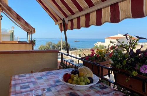 Lido Rossello Apartment | Apartment Scala Dei Turchi